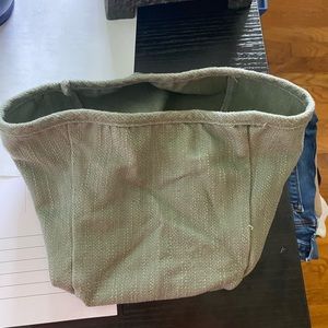 Longaberger TV Time Basket Liner